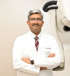 Dr Aditya Gupta