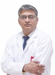 Dr. Vikash Kumar