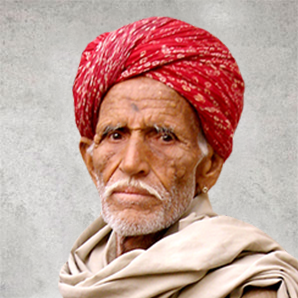 Bhairon Singh