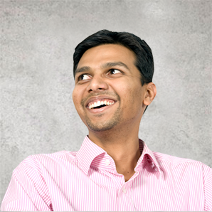 Manoj Dua