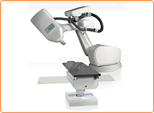 History of the CyberKnife
