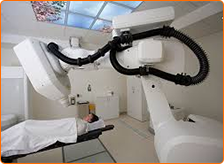 Medical Research on CyberKnife