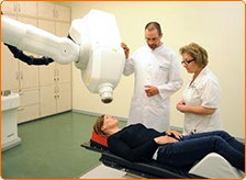 International Patients