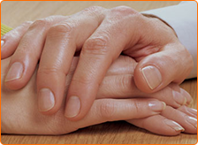 CyberKnife Patient Support Group